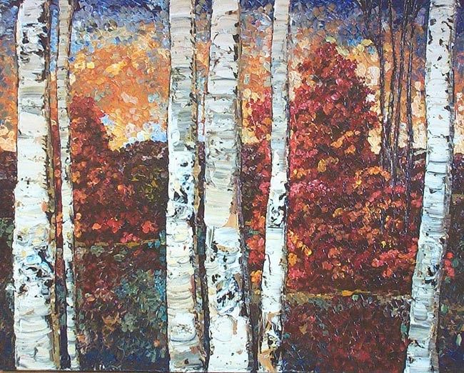 Maya Eventov Cinnamon Solitude